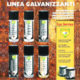 Industrijski sprejevi