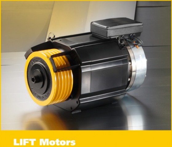 Elektromotori